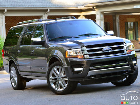 Ford Expedition